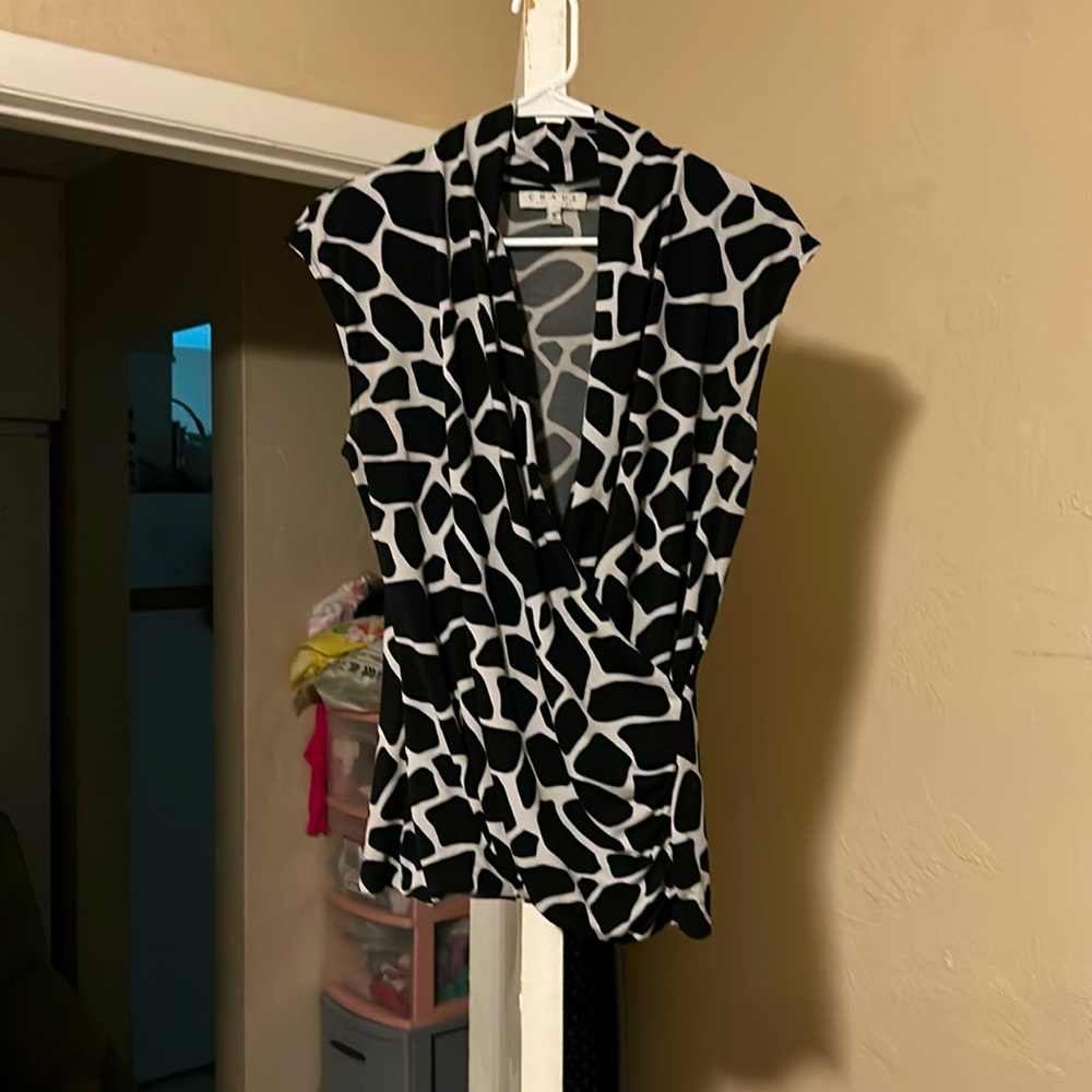 Chaus New York women’s top